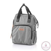 Pelenkázó táska, hátizsák