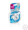 Lovi dinamikus etetőcumi mini 0 hó+ 2 db
