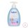 Bobini Babafürdető és sampon 2in1, pumpás, hipoallergén (300 ml/db)