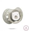 Lovi dinamikus nyugtató cumi Buddy Bear 3-6 hó 2 db.