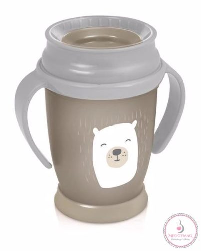 Lovi 360° Itatópohár Buddy Bear 250 ml