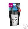 Lovi Szívószálas itatópohár ACTIVE 350 ml 14hó+ Salt&Pepper
