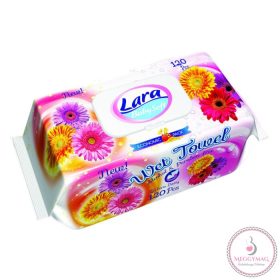 LARA POPSITÖRLŐ GERBERA KUPAKOS (120 DB/CS)
