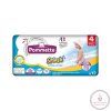POMMETTE ÚSZÓPELENKA SPLASH (4-ES) 8 - 15 KG (12 DB/CS)
