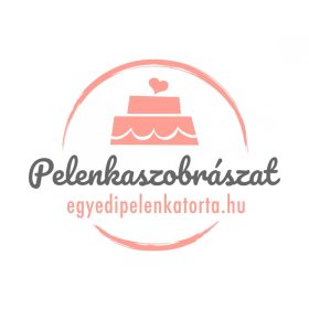 Rendelj egyedi pelenkatortát személyre szabottan! :)