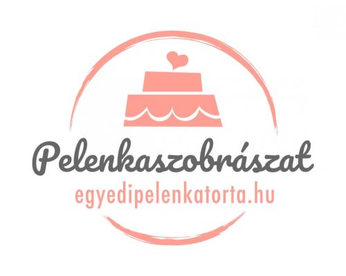 Rendelj egyedi pelenkatortát személyre szabottan! :)