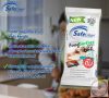SAFE CLEAN TISZTÍTÓKENDŐ ANTIBAKTERIÁLIS törlőkendő (50 DB/CS)