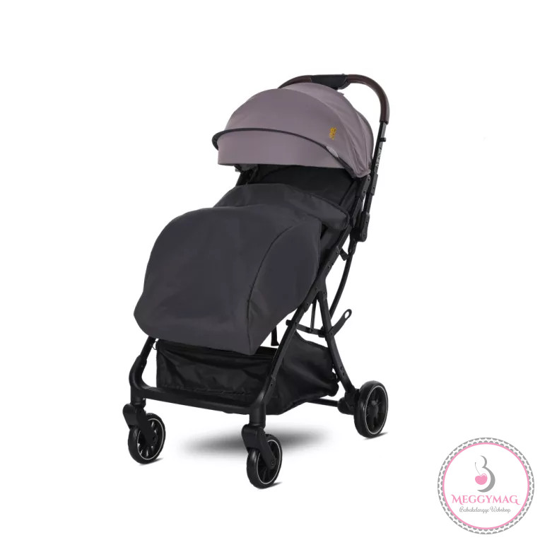 Lorelli Minori Sport babakocsi - Grey Jasper