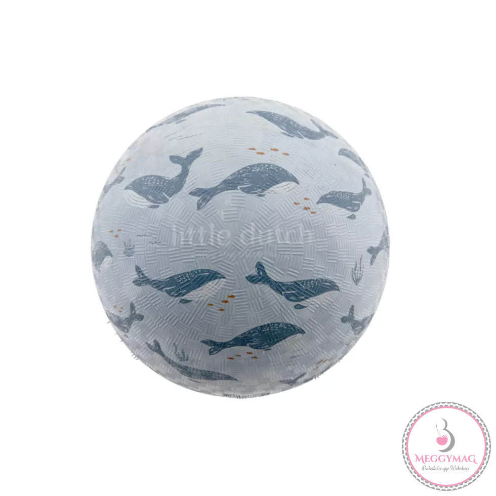 Little Dutch gumilabda - Ocean World