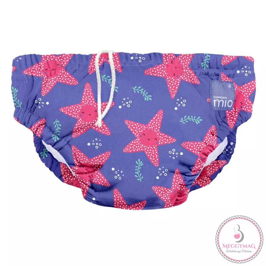 Bambino Mio úszópelenka, Supernova 7-9 kg (6-12 hónap)