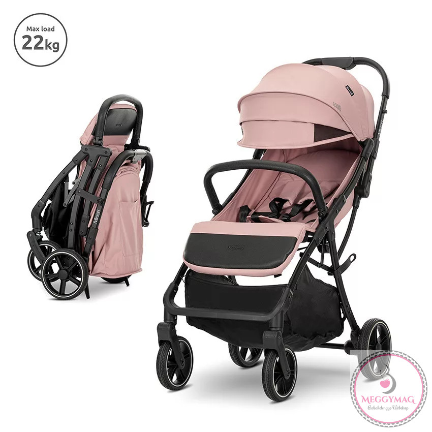 Lorelli Minori Sport babakocsi - Pink