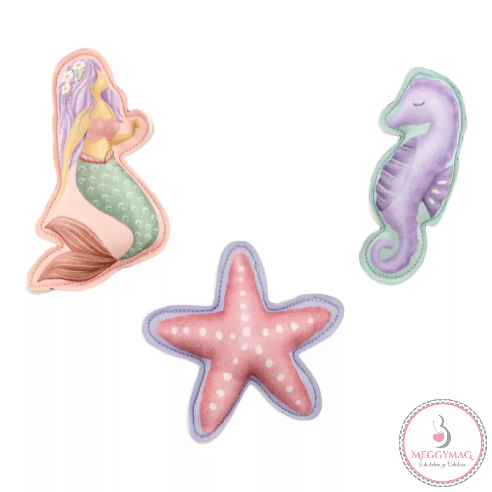 Little Dutch merülő játék szett (3 db) - Dreamy Mermaid