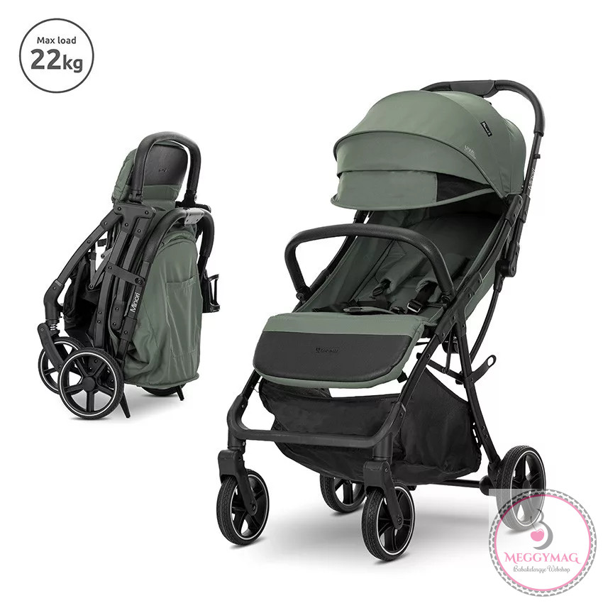 Lorelli Minori Sport babakocsi - Green