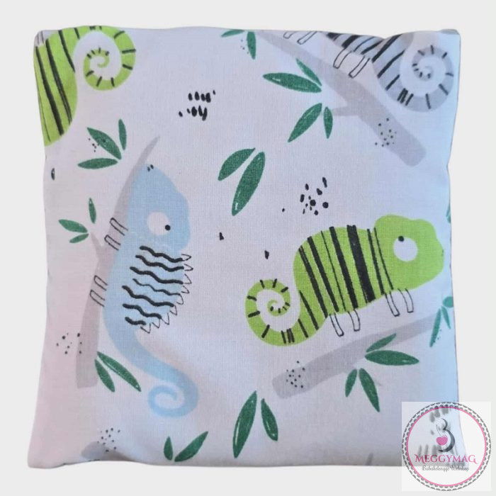Parajdi sópárna 15x15cm – Kaméleon