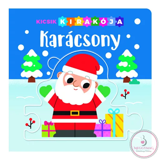 Kicsik kirakója 6. - Karácsony