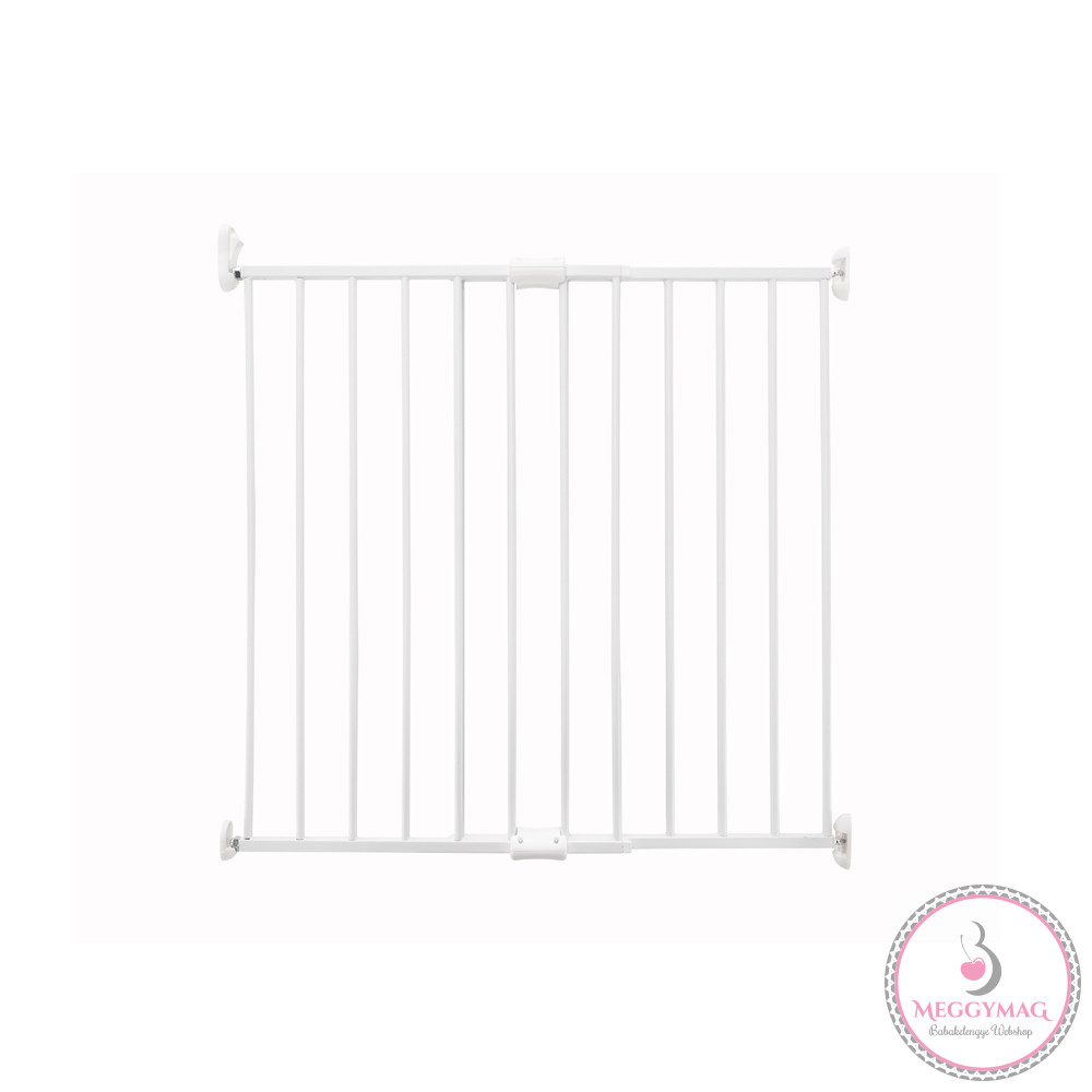 Zopa ajtórács Simply 60-97cm