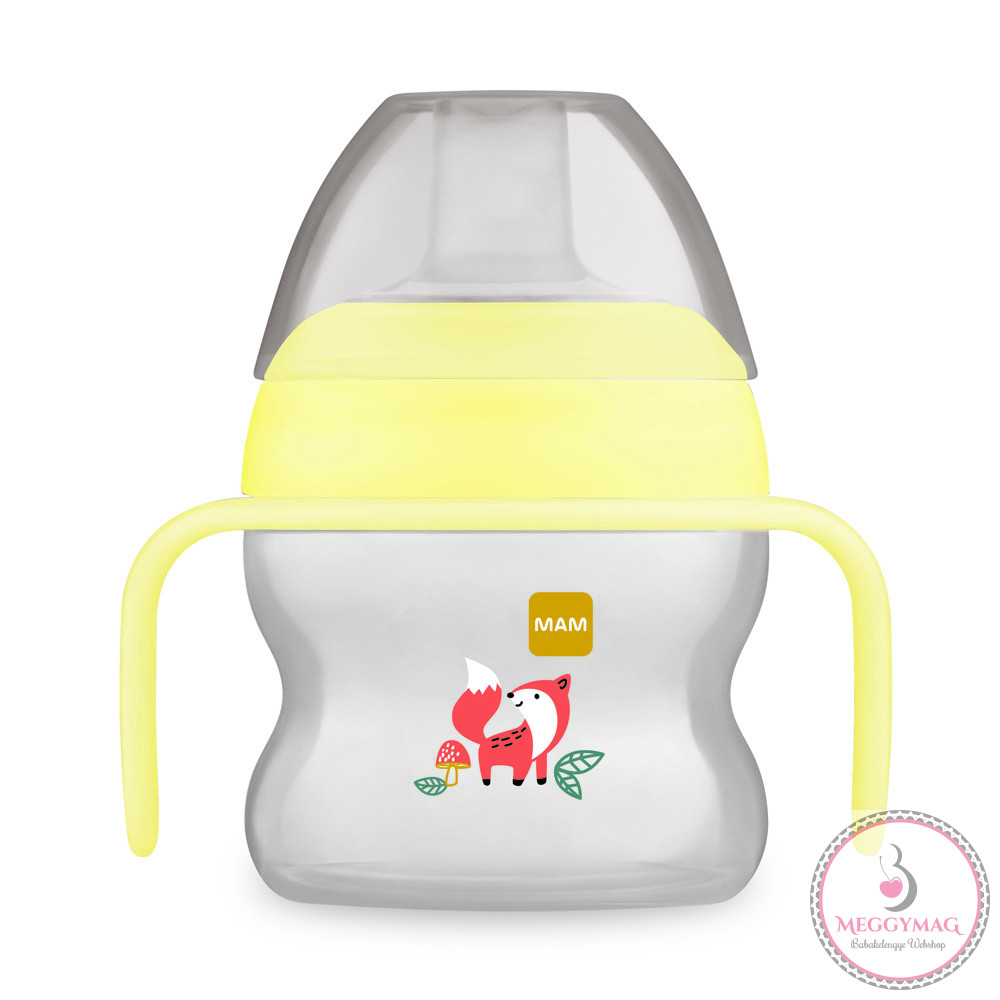 MAM ivópohár Starter Cup 150ml 4hó uniszex