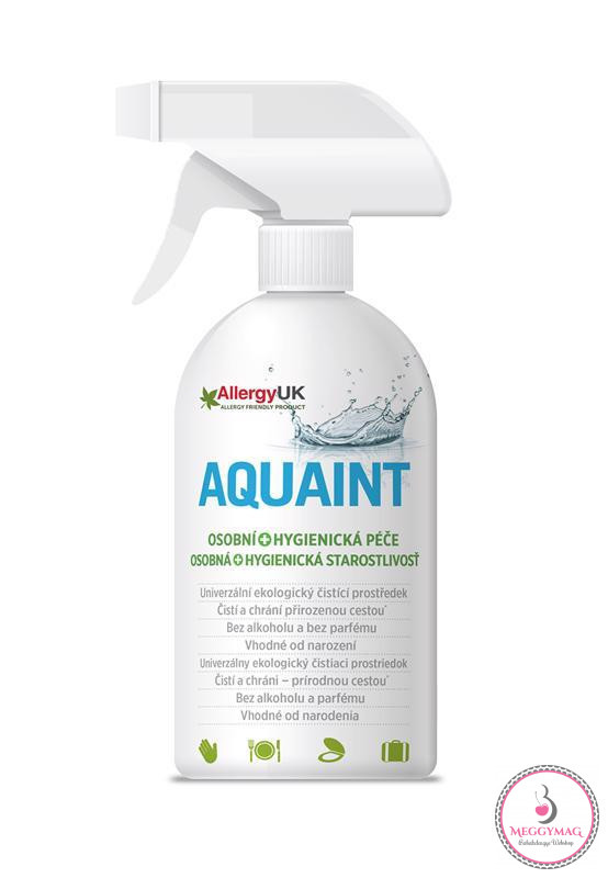 AQUAINT 500 ml